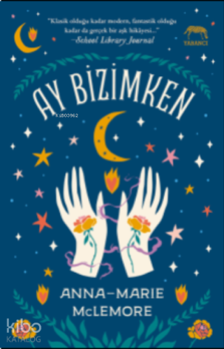 Ay Bizimken - Kitapiks.com