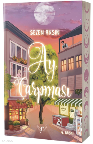 Ay Çarpması