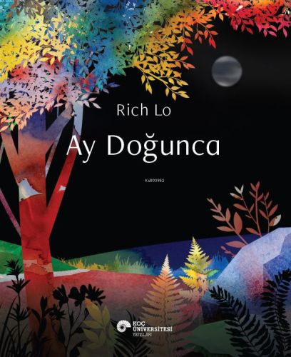 Ay Doğunca - Kitapiks.com