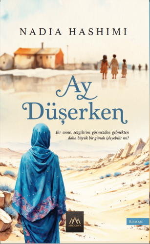 Ay Düşerken - Kitapiks.com