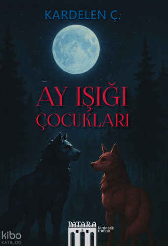 Ay Işığı Çocukları