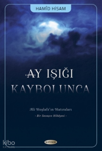 Ay Işığı Kaybolunca