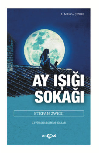 Ay Işığı Sokağı