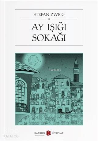 Ay Işığı Sokağı