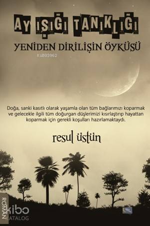 Ay Işığı Tanıklığı