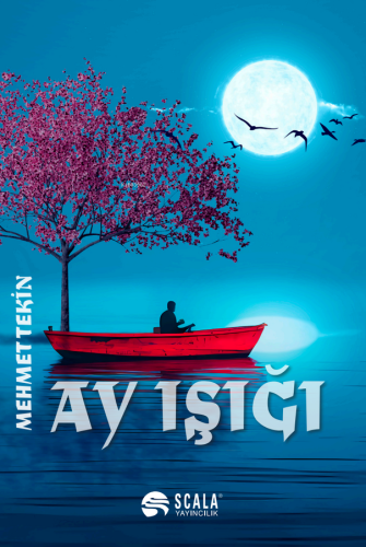 Ay Işığı - Kitapiks.com