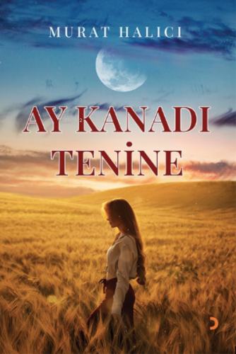 Ay Kanadı Tenine - Kitapiks.com