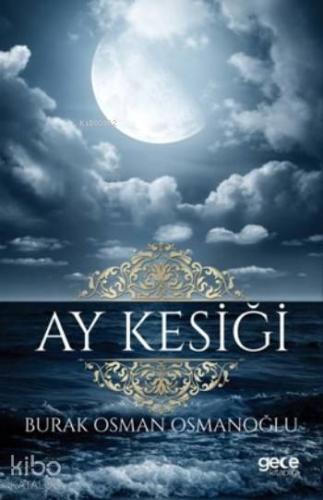 Ay Kesiği - Kitapiks.com