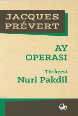 Ay Operası