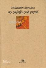 Ay Şafağı Çok Çiçek