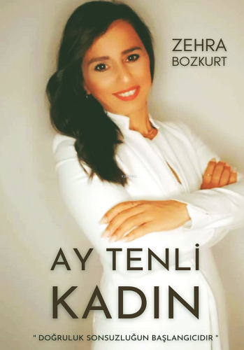 Ay Tenli Kadın - Kitapiks.com