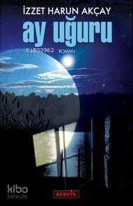 Ay Uğuru - Kitapiks.com