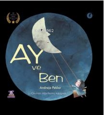 Ay Ve Ben/ Luna in Jaz - Kitapiks.com