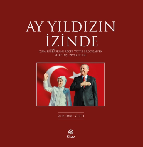 Ay Yıldızın İzinde (Cilt 1) - Kitapiks.com