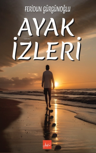 Ayak İzleri - Kitapiks.com