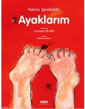 Ayaklarım - Kitapiks.com
