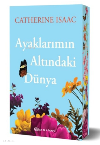 Ayaklarımın Altındaki Dünya