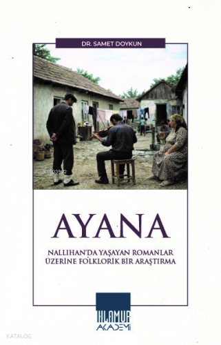 Ayana