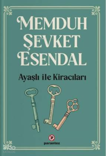 Ayaşlı Ve Kiracıları