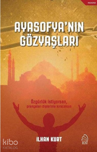Ayasofya'nın Gözyaşları