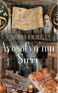 Ayasofya'nın Sırrı - Kitapiks.com