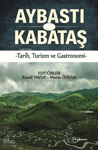 Aybastı - Kabataş