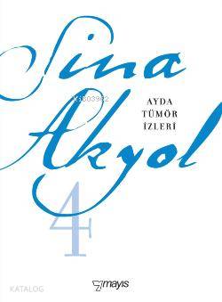 Ayda Tümör İzleri