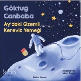 Ay'daki Gizemli Kereviz Yemeği