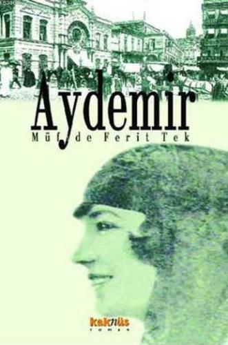 Aydemir - Kitapiks.com