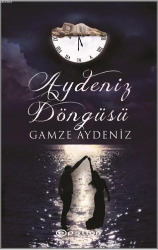 Aydeniz Döngüsü - Kitapiks.com