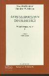 Aydınlanmanın Diyalektiği 1