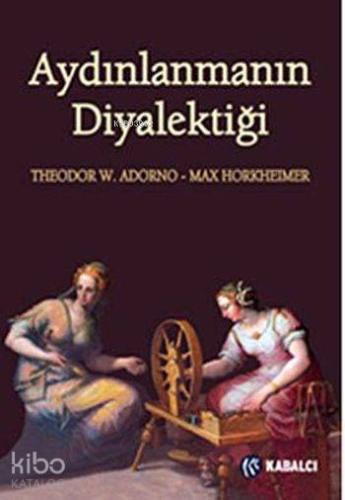 Aydınlanmanın Diyalektiği