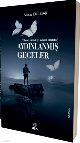 Aydınlanmış Geceler