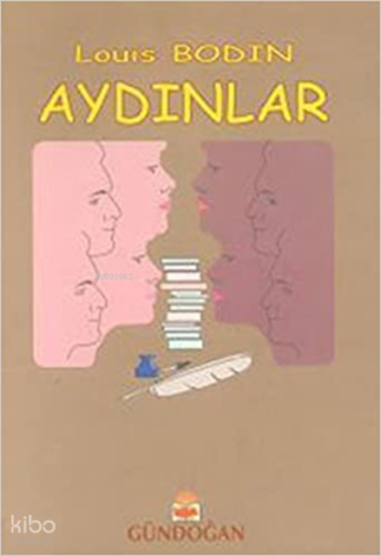 Aydınlar