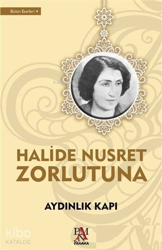 Aydınlık Kapı - Kitapiks.com