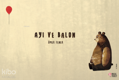 Ayı ve Balon
