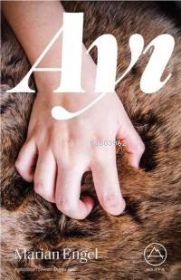 Ayı - Kitapiks.com