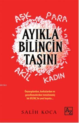 Ayıkla Bilincin Taşını
