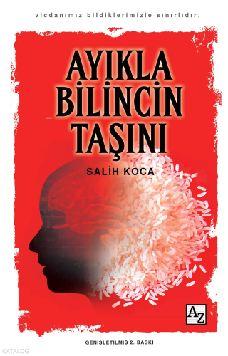 Ayıkla Bilincin Taşını