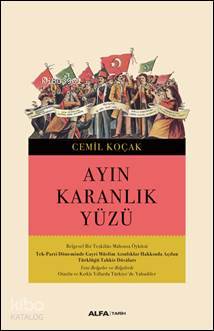 Ayın Karanlık Yüzü - Kitapiks.com