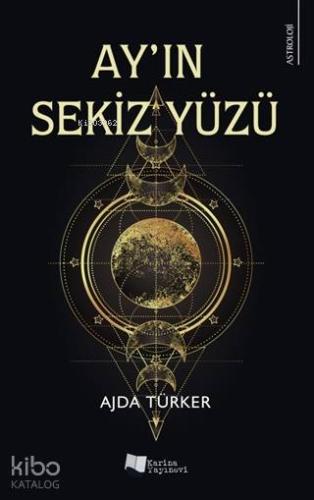 Ay'ın Sekiz Yüzü
