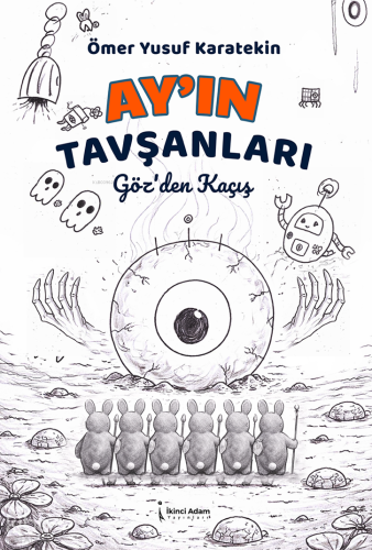 Ay'ın Tavşanları