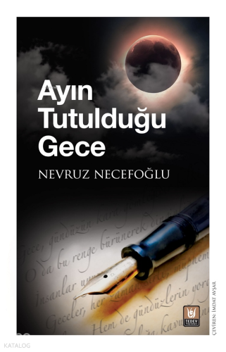 Ayın Tutulduğu Gece