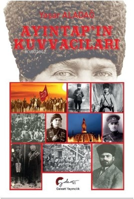 Ayıntap'ın Kuvvacıları - Kitapiks.com