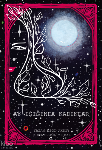Ayışığında Kadınlar
