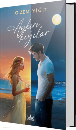 Aykırı Kıyılar 1 (Ciltli)