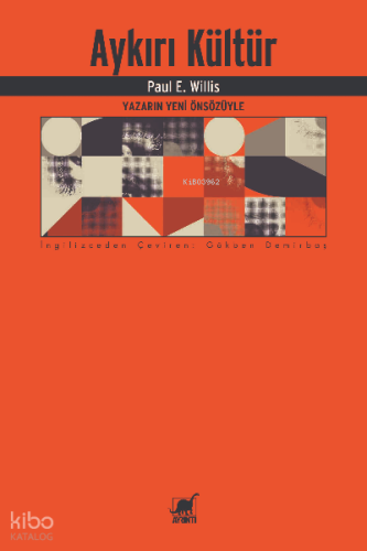 Aykırı Kültür