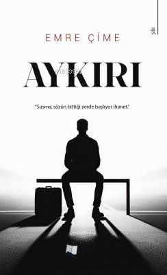 Aykırı - Kitapiks.com