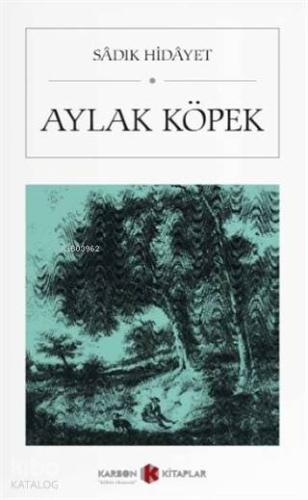Aylak Köpek (Cep Boy)