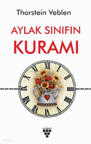 Aylak Sınıfın Kuramı